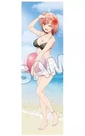 Yuigahama Yui (Hibis-cus) body pillow cover' My Youth Romantic Comedy Is Wrong, As I Expected.'