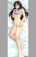 梁川あまね(水着/片面仕様) 抱き枕カバー 「しすたー・すきーむ2」