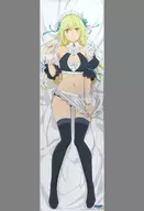 Ais Wallenstein (maid) Body Pillow Cover "Is It Wrong to Try to Pick Up Girls in a Dungeon IV"