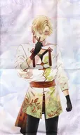 無神コウ クッションカバー 「DIABOLIK LOVERS 暗黒華族 Darkness Familia くじ TypeB」 A2賞