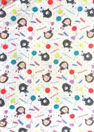 Nishikigi Senzoku & Inoe Takina (Full Pattern / Beige) Single Long Size Comforter Cover "spider lily Recoil x Shimamura"
