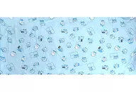 Hachiwale Futon Cover "Little Kawawa is Small and Cute, ×Avail"