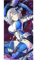 Yukiizumi (New Milk Festival) Long Cushion Cover "シノビマスター SENRAN KAGURA NEW LINK"