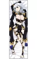 Funda de almohada corporal con dibujo beta (Tricot de 2 vías) "¡Quiero convertirme en una figura oculta!"