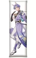 玖夜 Body Pillow Cover "NU : Carnival"