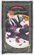 無神ユーマ クッションカバー 「DIABOLIK LOVERS Bloody Banquet くじ Type B」 A3賞