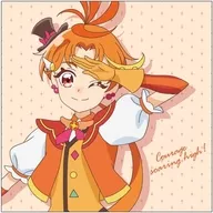 Cure Wing Double-Sided Print Cushion Cover "Hirogaru Sky! Precure"