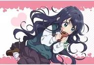 Yoshimoto Shizuka Funda de almohada "100 novias que te aman mucho"