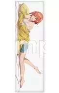 Funda de almohada corporal de Izumi Tokudomi "Ponnomichi"
