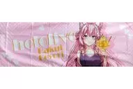 博衣 Koyori's Life-Size Body Pillow Cover "Virtual YouTuber Hololive hololive production @ FANFANS CAFE Collaboration Cafe" Taiwanese only