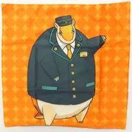 ジョン クッションカバー 「吸血鬼すぐ死ぬ2 ホテルコラボ」