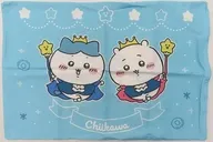 ちいかわ＆ハチワレ＆うさぎ 枕カバー 「ちいかわ なんか小さくてかわいいやつ×しまむら」