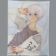 Pijamas predeterminados Noche cubierta "Hiko Demarquía Makes Good morning, my say" A-1 Award