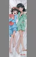 集合 抱き枕カバー 「とある科学の超電磁砲 御坂美琴生誕祭2024」 アトラクション景品