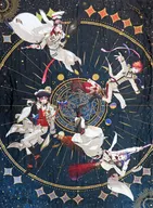 西の国 掛ふとんカバー 「魔法使いの約束×しまむら」