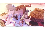 [Single Item] Rita (Camp Battle) Cushion Cover "Collapse 3rd"