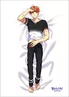 ベルゼブブ 描き下ろしシーツ 「Obey Me! Night bringer」