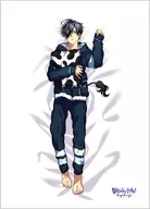 ベルフェゴール 描き下ろしシーツ 「Obey Me! Night bringer」