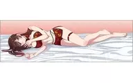 水原千鶴 抱き枕カバー チャイナver. 「彼女、お借りします」 C104通販限定