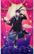 Ruki Mukami Cushion Cover "DIABOLIK LOVERS Luna Lapin KUJI Type B" A-1 Award