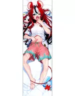 [Single Item] Hacos Beer's Sleep Tight Body Pillow Cover "Virtual YouTuber Hololive English Hacos Beer's Birthday Memorial 2024th Birthday Memorial Full Set"