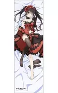 Kyozo Tokizaki Drawing Body Pillow Cover 2-Way Tricot "DATE A LIVE V"