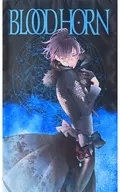 Azusa Mukami Cushion Cover "DIABOLIK LOVERS BLOOD HORN KUJI Type B" A-4 Award