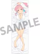 Kaede Hozuki (Dress Shirt Ver.) Body Pillow Cover "Oini-chan is over!"