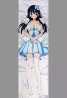 Anna Yamada (angel ver) Body pillow cover "Dangerous guy of my heart" Mios only