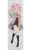 [単品] 田中ヒメ＆鈴木ヒナ ヒメヒナささやき両面抱き枕カバー 「CD バーチャルYouTuber HIMEHINA / ヒメヒナASMR-もふもふの夜- 初回限定豪華盤」 同梱特典
