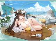 樫野(出浴前)被套