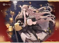 Anchorage (Funeto Otsuki-sama) comforter cover "Azul Lane"