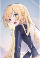 金剛(ハプニング・オン・ザ・シー) まくらカバー 「アズールレーン」