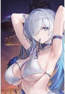 ブレンヌス(奏者の剣先) まくらカバー 「アズールレーン」