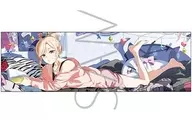 Kitagawa-Kaiyume (Winter) Body Pillow Cover "The Dressing Doll Makes Love"
