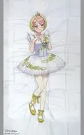 中野一花 選べる!ほぼ等身大シーツ 「くじ引き堂 TVスペシャルアニメ 五等分の花嫁* バレリーナくじ」 S-1-1賞