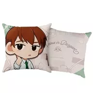 Chilchuck (Gakuen) Cushion Cover "Delicious in DUNGEON"