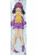 Torami Anko Body Pillow Cover "Shi Kanoko no Koko Koshitantan" Mios Limited