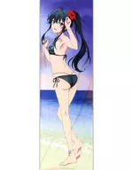 雪之下雪乃(扶桑花)高級抱枕套ANYMARU！限定