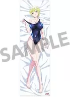 A body pillow cover drawn by Izumo Tenge (swimming swimsuit ver.) "Majou Saihei no Slave"