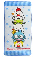 1. Gathering Nap Mat "Sanrio Hite KUJI Karaage Kun x Sanrio Character Kites Hite KUJI"