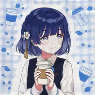秦谷 Misuzu Opening Commemoration Official Cushion Cover "Gakuen idol Master DEBUT LIVE First TOUR - Uijin Performance -"