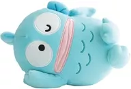 ハンギョドン Mofu-Mofu ★ Ude Pillow "Sanrio Character Connectors"