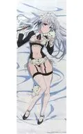 白の女王 抱き枕カバー 「くじコレ デート・ア・バレット ロマンティックランジェリーStyle」 S-2賞