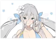 [New] Flash ver. Pillowcase "シノビマスター SENRAN KAGURA NEW LINK"