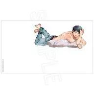 加島優 シーツ 裏垢男子＆隠し撮りver. 「ヤリチン☆ビッチ部」 AnimeJapan 2025通販限定