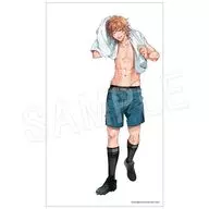 矢口恭介 シーツ 裏垢男子＆隠し撮りver. 「ヤリチン☆ビッチ部」 AnimeJapan 2025通販限定