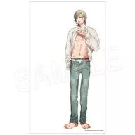 糸目幸士郎 シーツ 裏垢男子＆隠し撮りver. 「ヤリチン☆ビッチ部」 AnimeJapan 2025通販限定