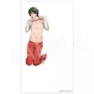 藤咲透 シーツ 裏垢男子＆隠し撮りver. 「ヤリチン☆ビッチ部」 AnimeJapan 2025通販限定