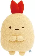 Shrimp Furai no Shippu Yume mirushipizu Themed mini cushion "Sumiko Gurashi"